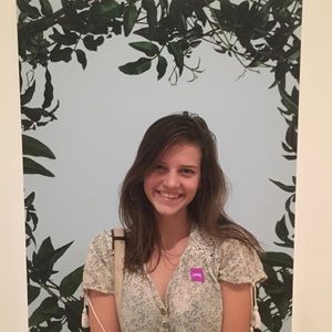 Meet your Posher, Victoria